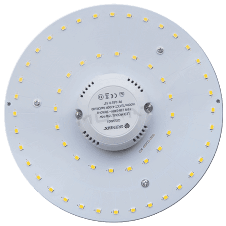 LED modul GXLM001  15W-NW