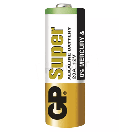 Batéria 12V 55mAh GP GP23AE B1300 Super alkalická