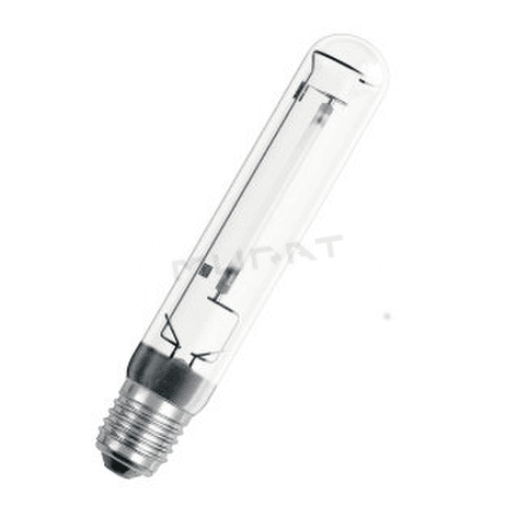 Výbojka sodíková E40 150W Osram NAV-T 150W SUPER 4Y 4050300024400