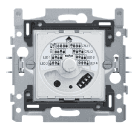 Niko strojček stmievača otočného 5-325W pre LED 310-01900