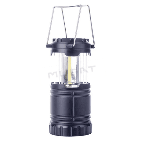 Svietidlo LED kempingové 3x COB LED P4006 3xR06