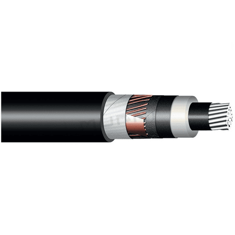 Kábel 22-AXEKVCE 1x70/16 mm2