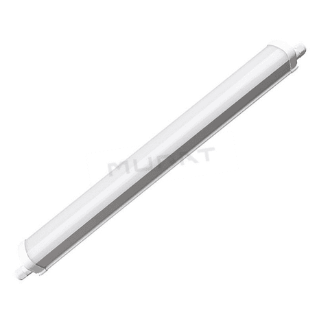 Svietidlo LED  50W IP65 1500 4000K nadpájacie Nedes LNL325/3