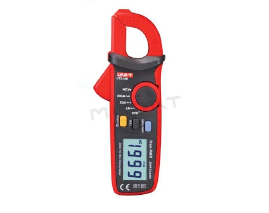 Multimeter UNI-T UT210B kliešťový