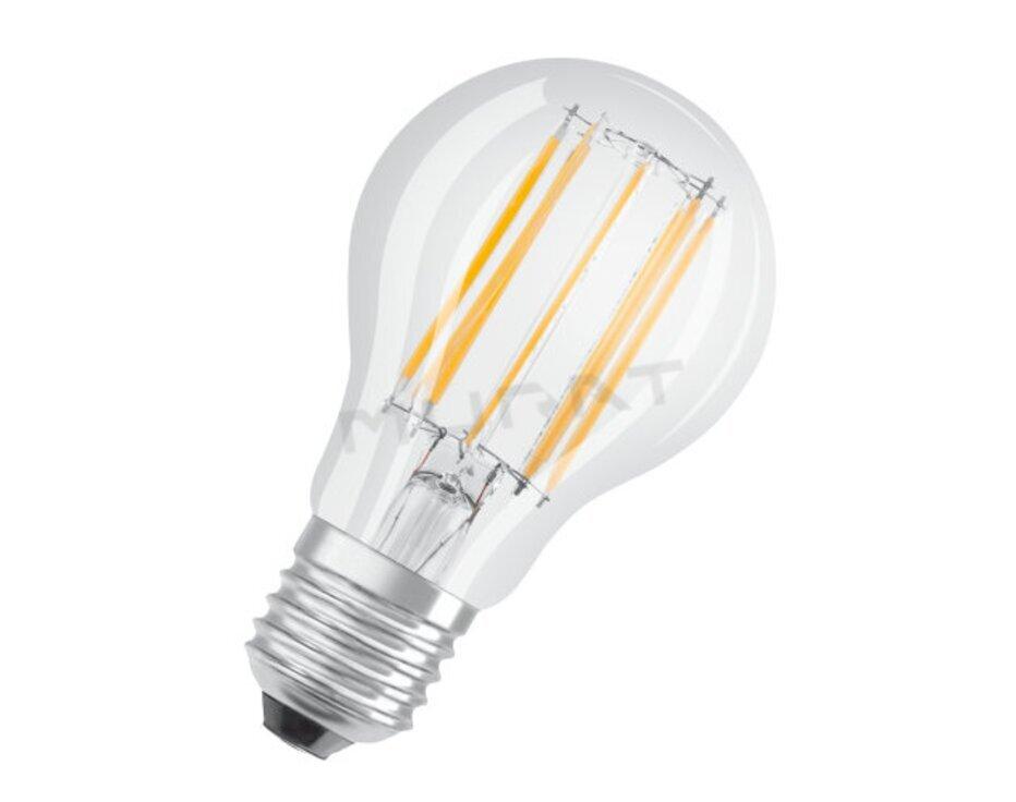 Žiarovka LED  E27 230V 10,0W/827 FILAMENT 100 Osram 4058075438514