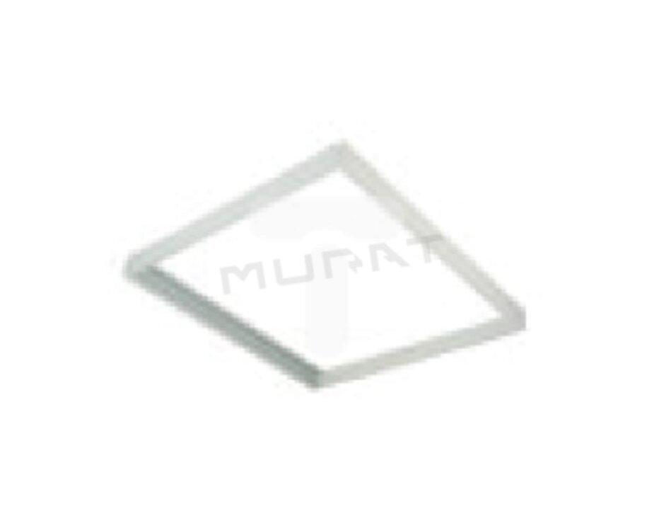 Rám pre panel 595x595 H70 Ledvance 4058075505261 ECO SURFACE MOUNT KIT -dopredaj