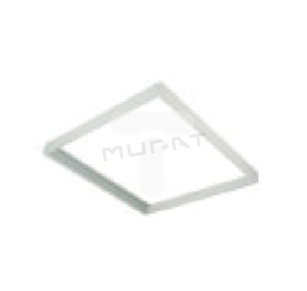 Rám pre panel 595x595 H70 Ledvance 4058075505261 ECO SURFACE MOUNT KIT -dopredaj