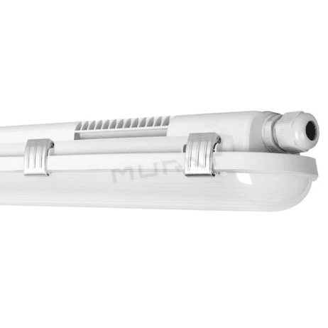 Svietidlo LED  32W IP65 LEDVANCE 4058075541108 4K 1200mm 4400 lm