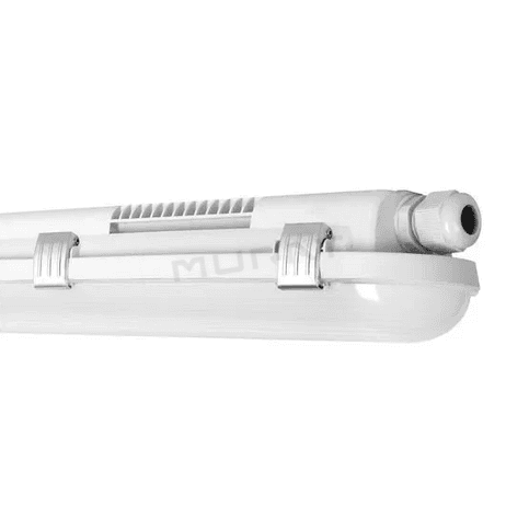 Svietidlo LED  46W IP65 LEDVANCE 4058075541207 4K 1500mm 6400lm