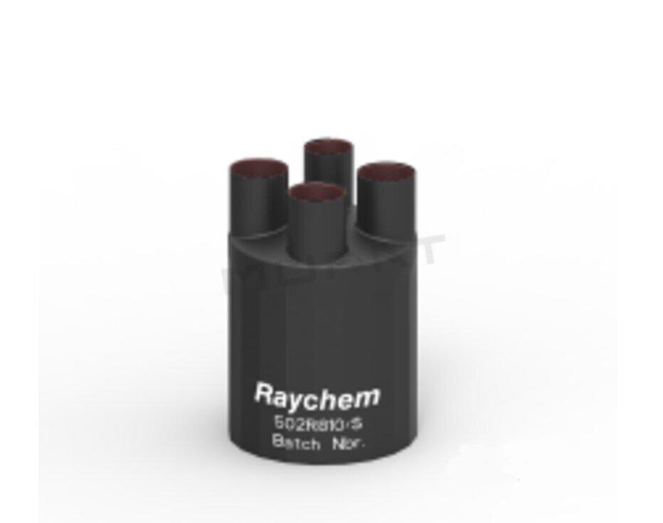 RAYCHEM -502R810-S  rozdeľovacia hlava  4-žilové