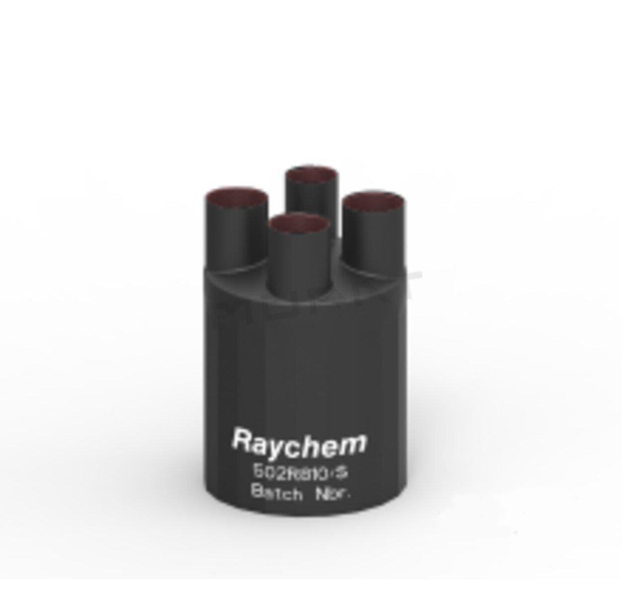 RAYCHEM -502R810-S  rozdeľovacia hlava  4-žilové