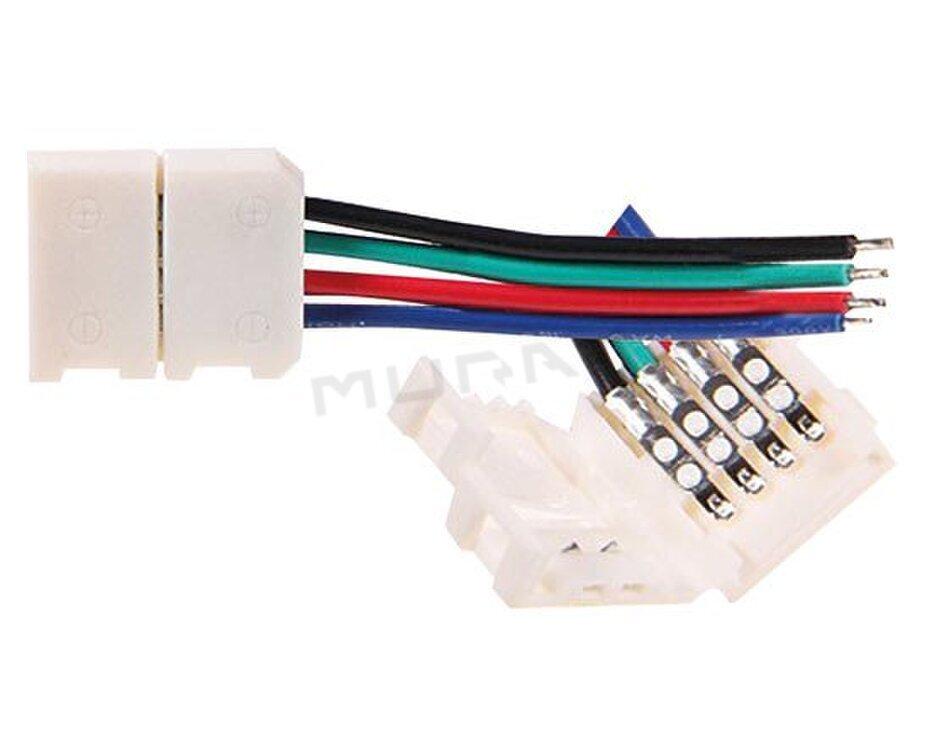 GR-CONNECT LED RGB STRIP 12mm T+T,  GXLS050