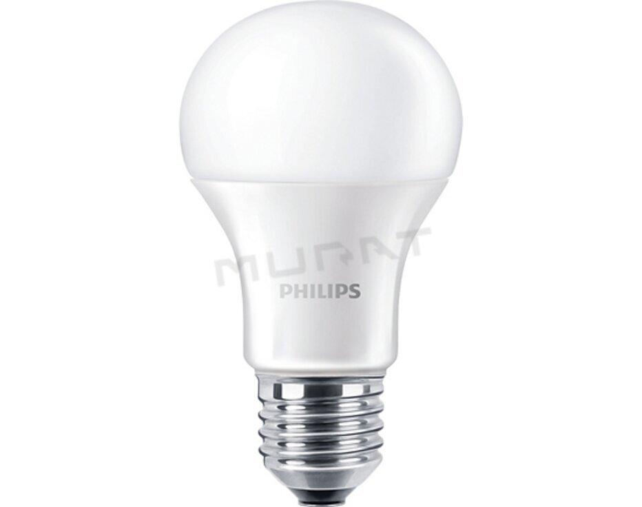 Žiarovka LED  E27 230V  5,0W/840 CorePro LEDbulb ND  5-40W A60 8718696577790