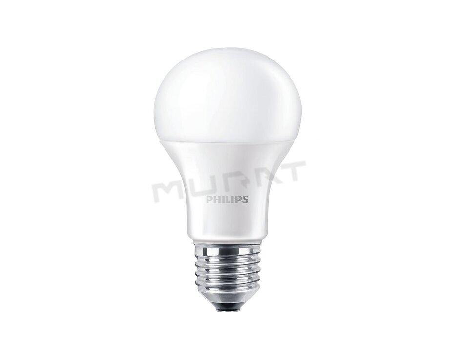 Žiarovka LED  E27 230V 10,0W/830 CorePro LEDbulb ND 11-75W A60 8718696497524