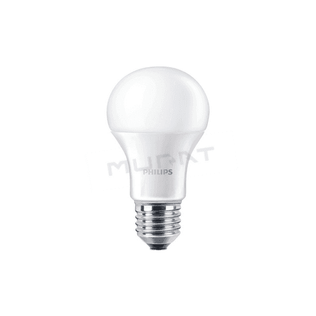 Žiarovka LED  E27 230V  4,9W/840 CorePro LEDbulb ND 4.9-40W A60 929003603302