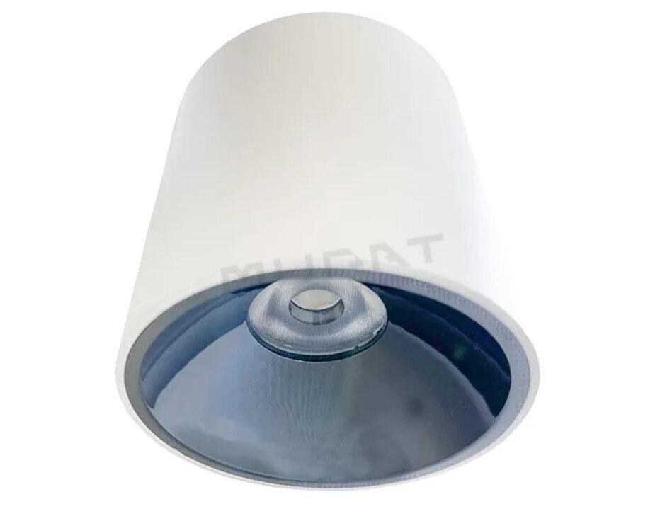 Svietidlo LED  16W 4000K biele COB - LPL523C Nedes