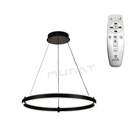 Svietidlo LED  85W IP20 + diaľkový ovládač 5000Lm-10 000Lm J4338/B