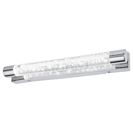 Rabalux 5787 ABBEY,led 2X5W chrómová