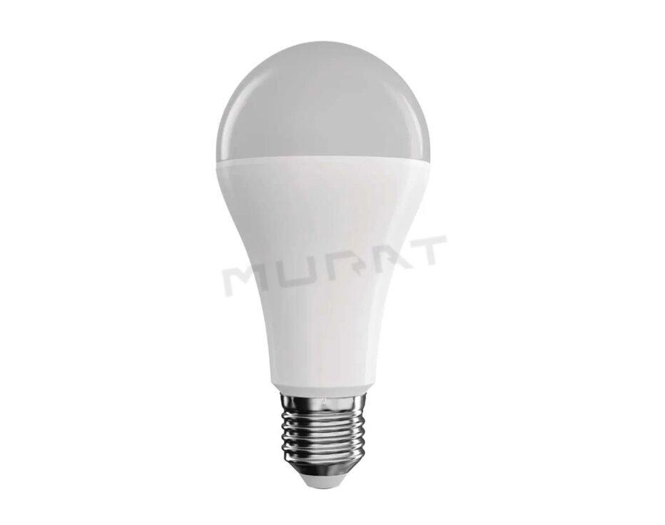 Žiarovka LED  E27 230V 14,0W ZIGBEE RGBW GoSmart ZQZ516R