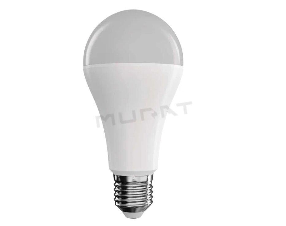 Žiarovka LED  E27 230V 11,0W A60 WIFI RGBW GoSmart ZQW515R