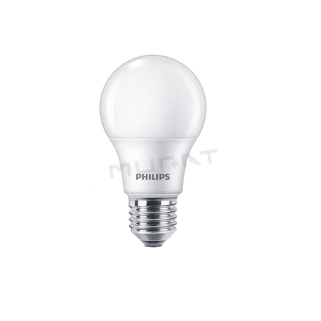 Žiarovka LED  E27 230V  8,0W/840 CorePro LEDbulb ND 8-60W A60 929002306308