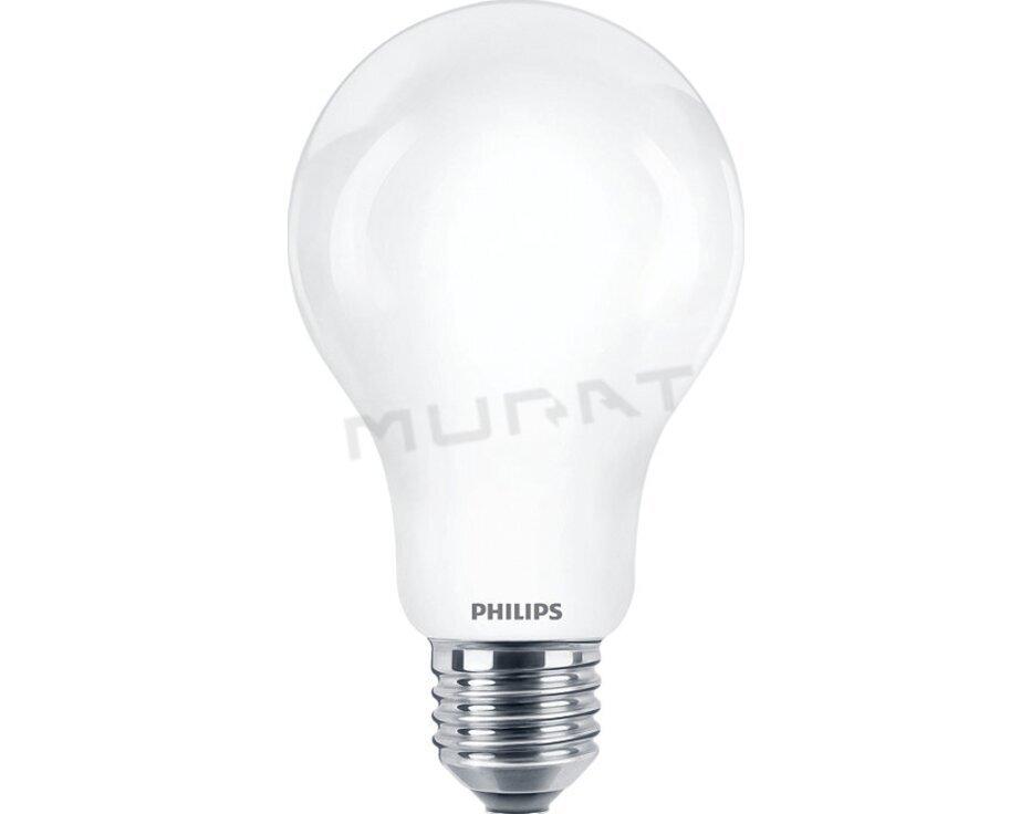 Žiarovka LED  E27 230V 17,5W/840 CorePro LEDbulb ND 17.5-150W A67 8718699764593