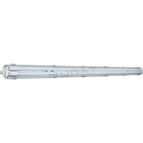 Svietidlo LED IP65 GXWP505 TRUST LED PS 2xT8/150CM