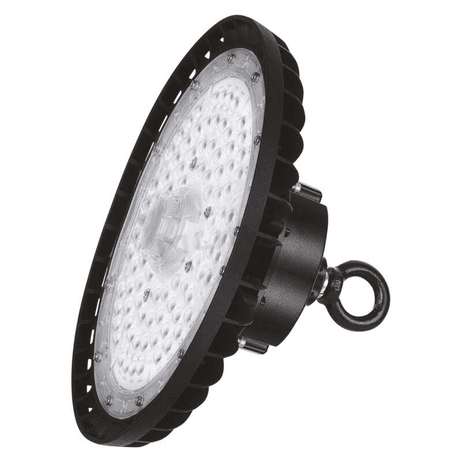 Svietidlo LED HIGHBAY  150W IP65 PROFI PLUS 90°  ZU215.9