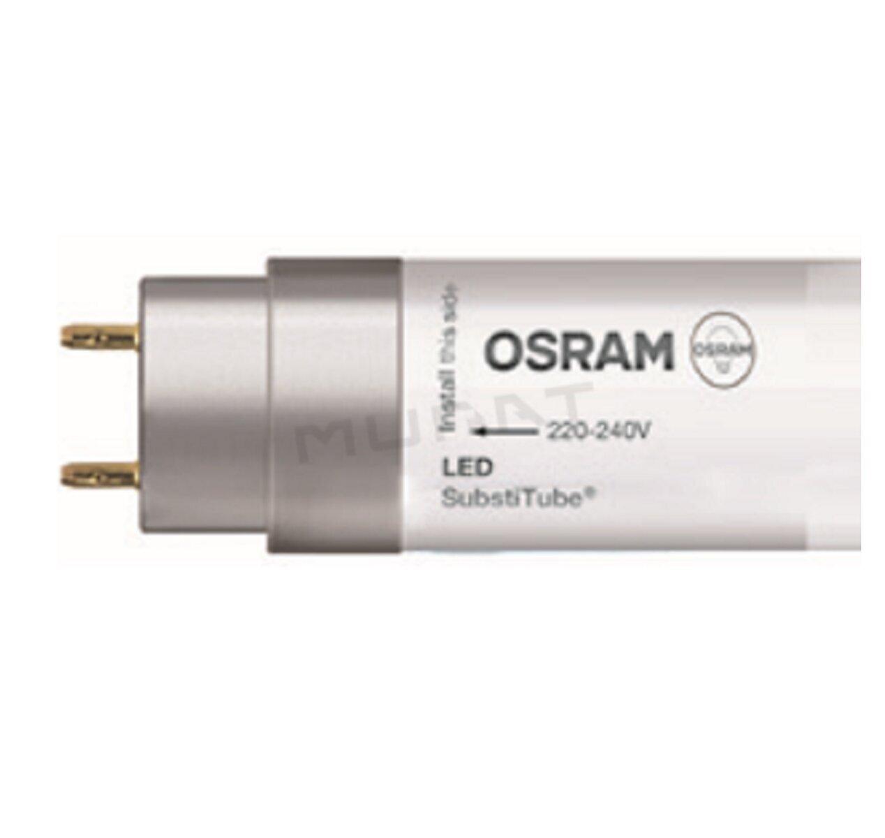 Žiarivka LED G13 16W/865 T8 1200 mm Osram 4099854075186 bez štartéra